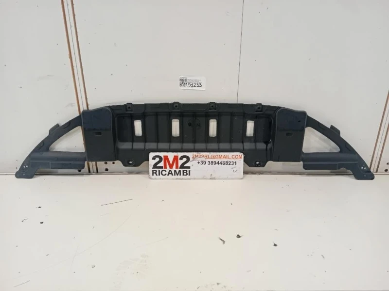 Carter Protezione Motore INF ANT 96832928 Chevrolet Cruze 2011