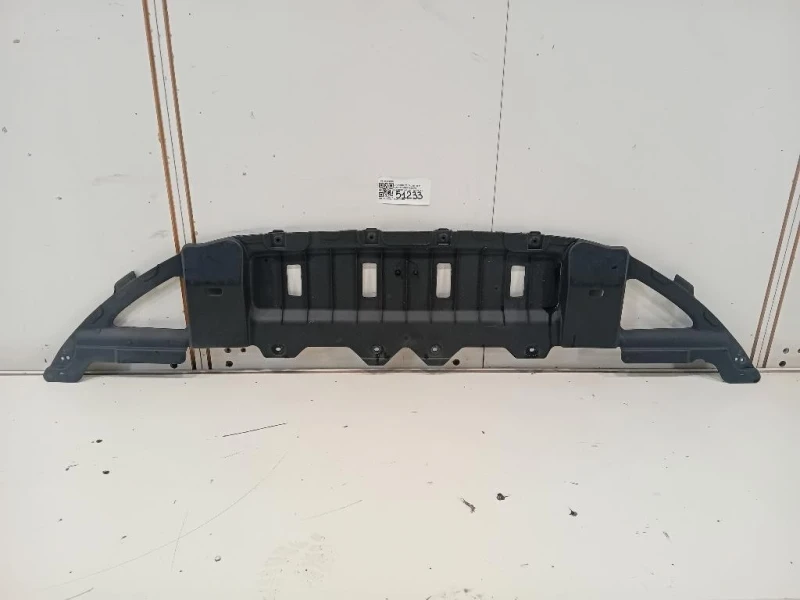 Carter Protezione Motore INF ANT 96832928 Chevrolet Cruze 2011