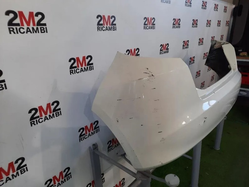 Paraurti POST 71501TF0G00ZF Honda JAZZ II 2008