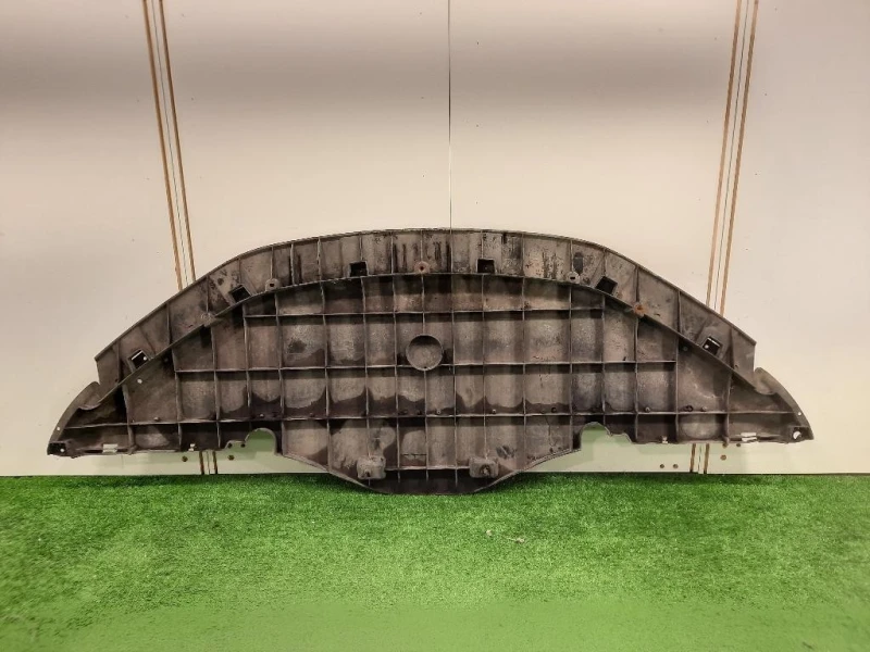 Carter Protezione Motore INF ANT Jaguar XF I 2008