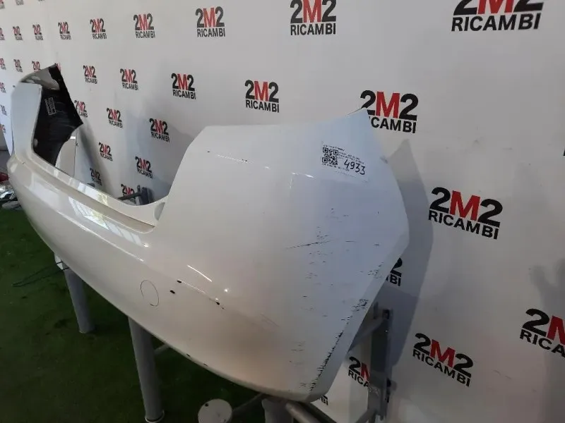 Paraurti POST 71501TF0G00ZF Honda JAZZ II 2008