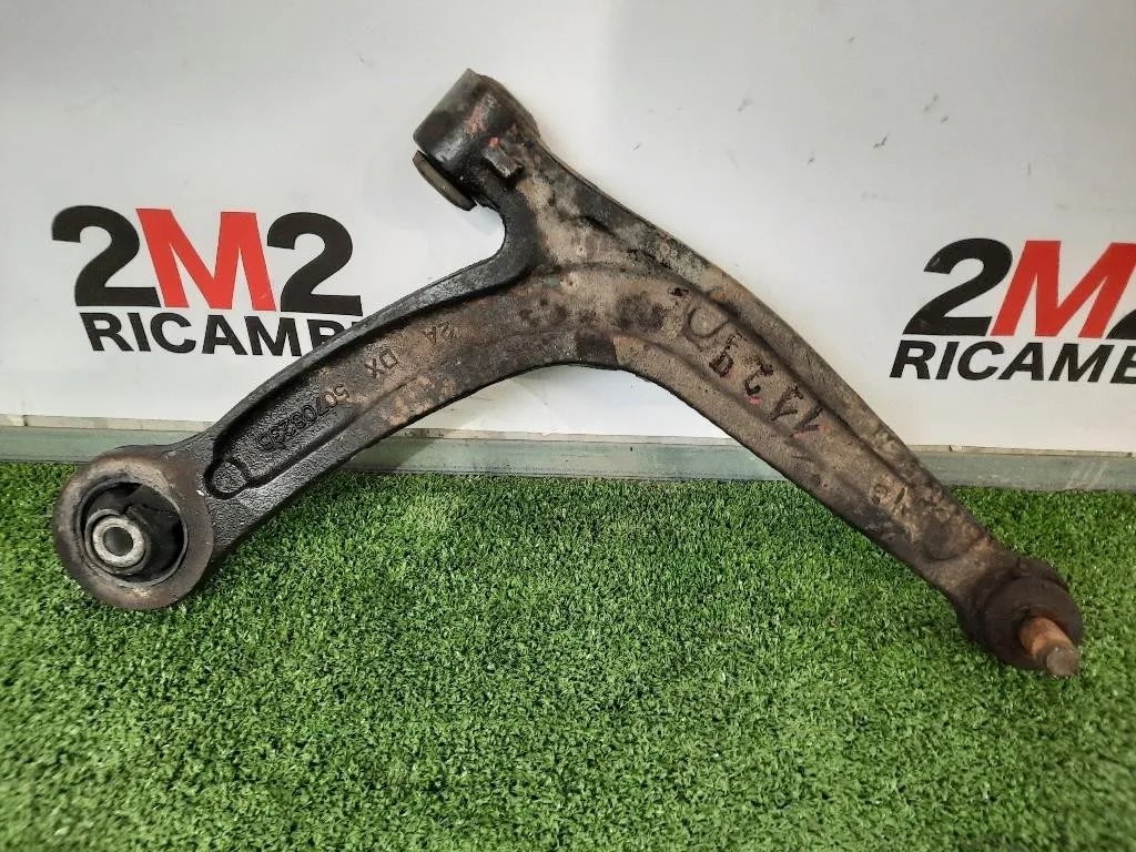 Braccio Oscillante ANT DX 51857022 Fiat 500 II 2008