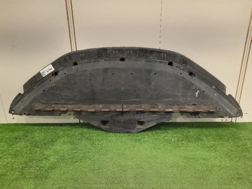 Carter Protezione Motore INF ANT Jaguar XF I 2008