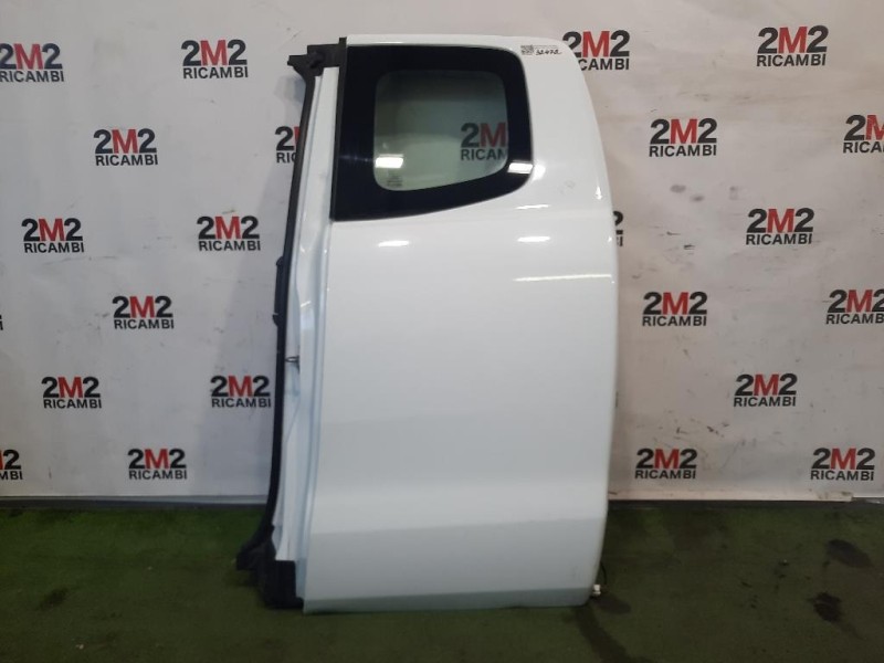 Carter Protezione Motore INF ANT Jaguar XF I 2008