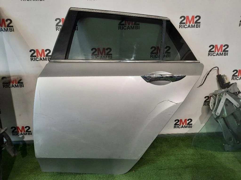 Porta POST SX 67550TL4000ZZ Honda Accord IX SW 2009