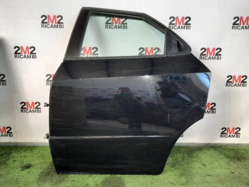 Paraurti POST 71501T5A0000 Honda JAZZ III 2015