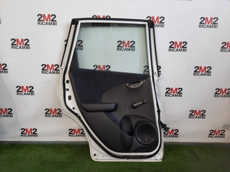 Paraurti POST 71501T5A0000 Honda JAZZ III 2015