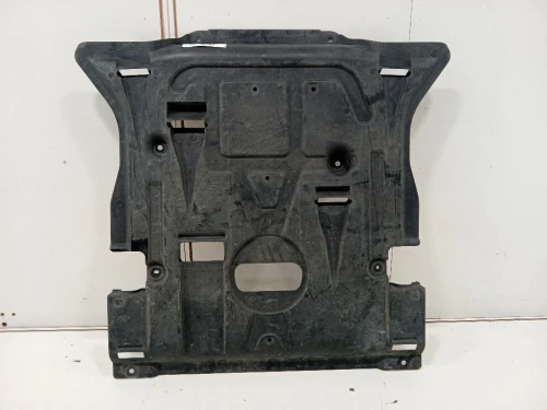 Carter Protezione Motore INF ANT A1665240185 Mercedes Classe GLE W166 2015