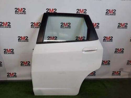 Porta POST SX NUDA 67550TF3G90ZZ Honda JAZZ II 2008