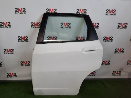 Porta POST SX NUDA 67550TF3G90ZZ Honda JAZZ II 2008