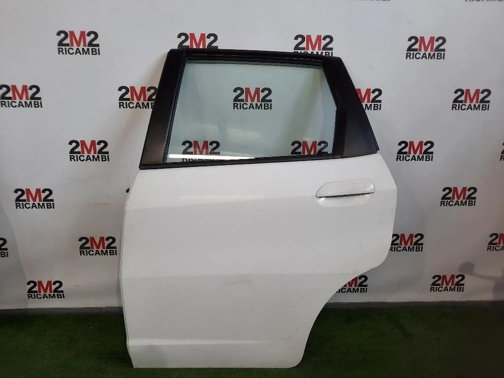 Porta POST SX NUDA 67550TF3G90ZZ Honda JAZZ II 2008