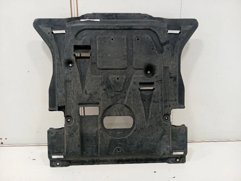 Carter Protezione Motore INF ANT A1665240185 Mercedes Classe GLE W166 2015