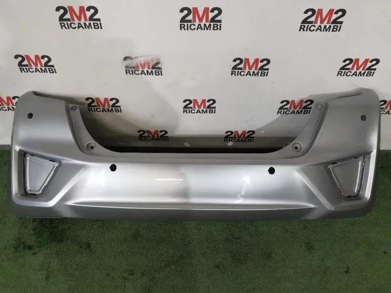 Paraurti POST 71501T5A0000 Honda JAZZ III 2015