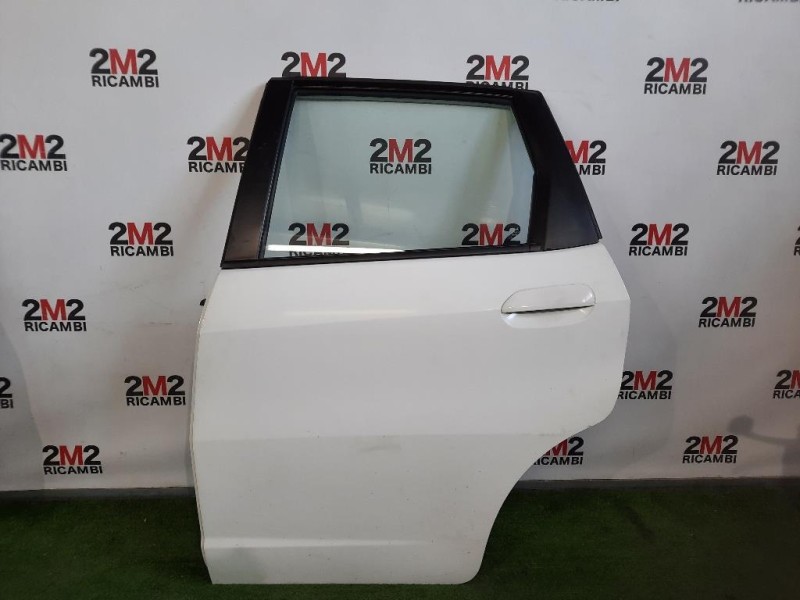 Porta POST SX NUDA 67550TF3G90ZZ Honda JAZZ II 2008