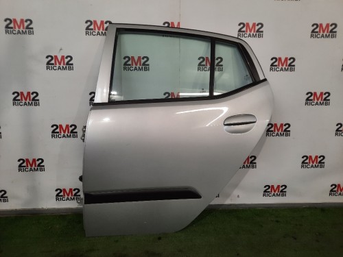 Paraurti POST 71500TASG50ZJ Honda JAZZ III 2017