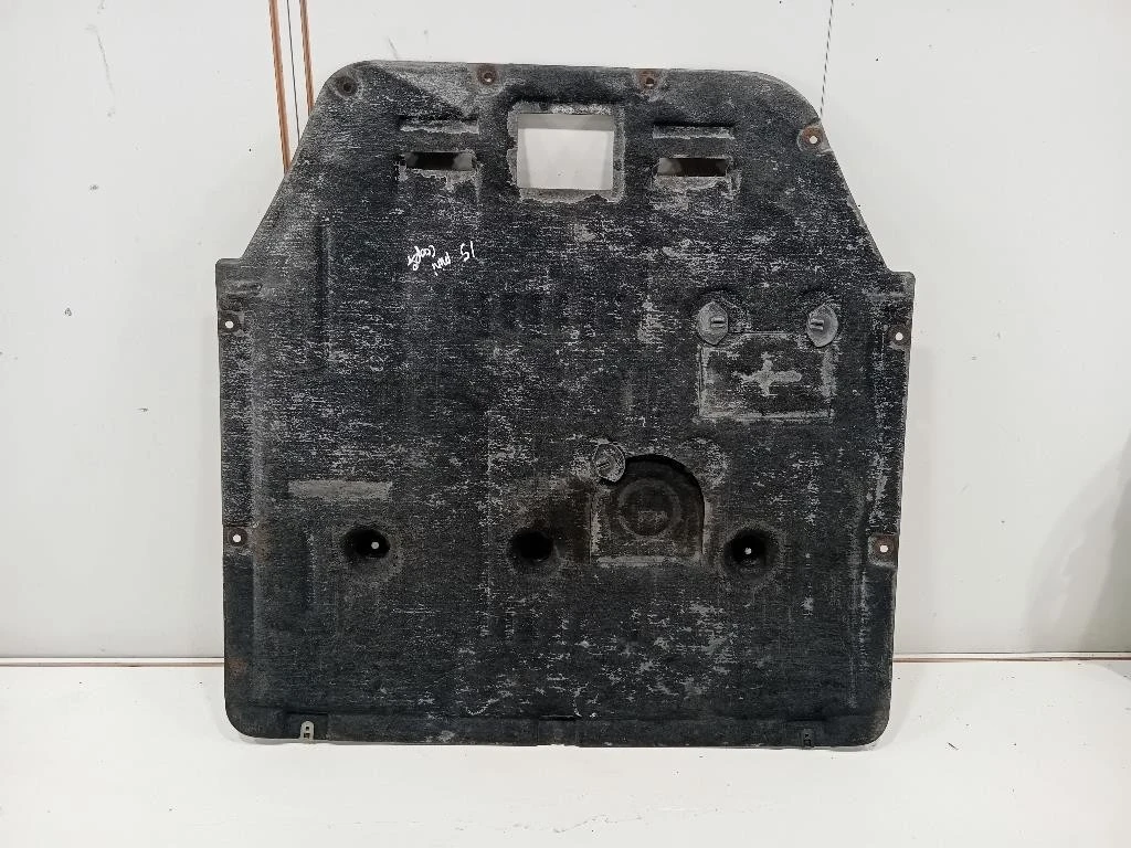 Carter Protezione Motore INF ANT 0093944 Mini MINI Cooper F55 2014