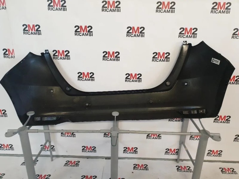 Paraurti POST 71500TASG50ZJ Honda JAZZ III 2017