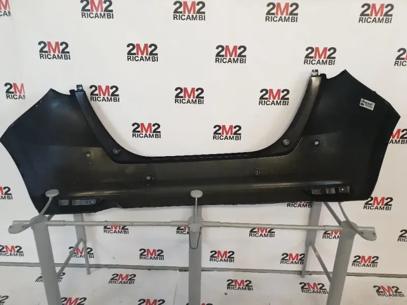 Paraurti POST 71500TASG50ZJ Honda JAZZ III 2017