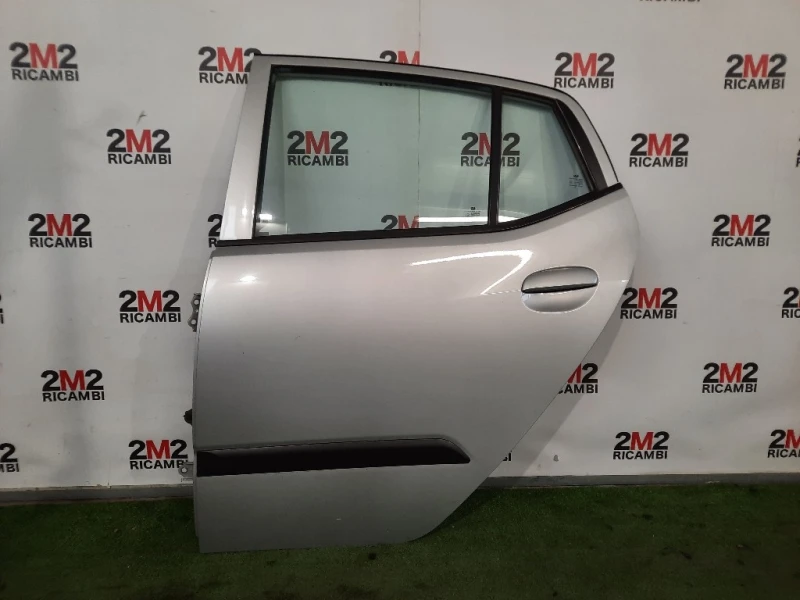 Porta POST SX 770030X050 Hyundai I10 I 2008