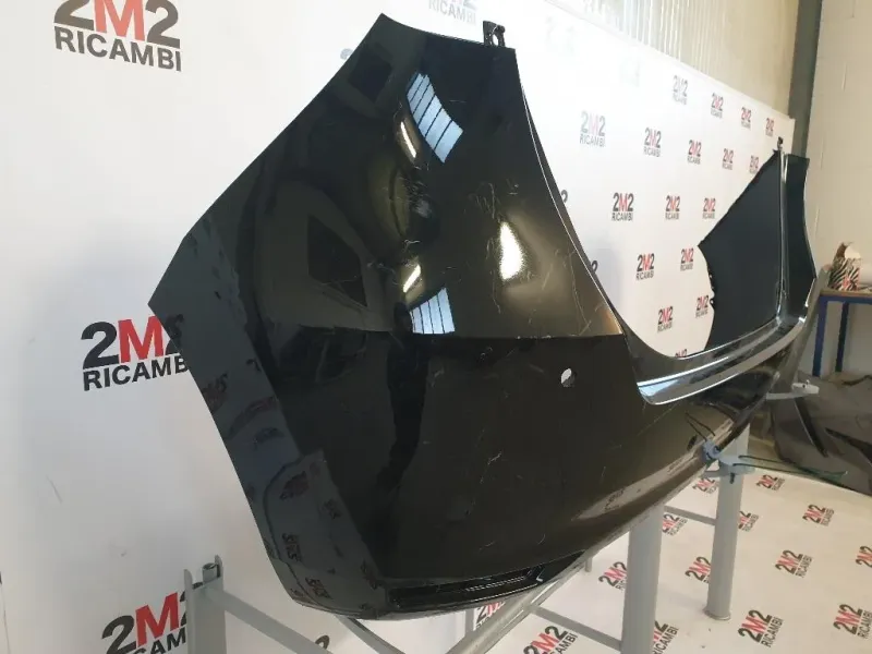 Paraurti POST 71500TASG50ZJ Honda JAZZ III 2017