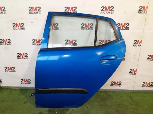 Porta POST SX 770030X050 Hyundai I10 I 2008