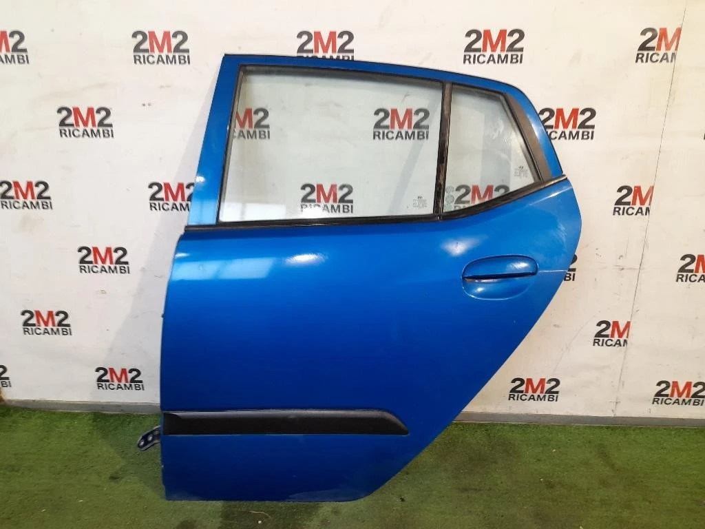 Porta POST SX 770030X050 Hyundai I10 I 2008