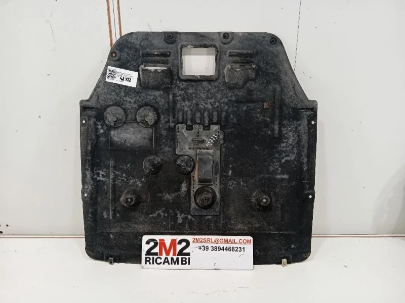 Carter Protezione Motore INF ANT 0093944 Mini MINI Cooper F55 2014