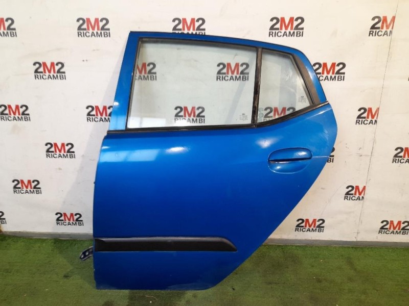 Paraurti POST 71500TASG50ZJ Honda JAZZ III 2017