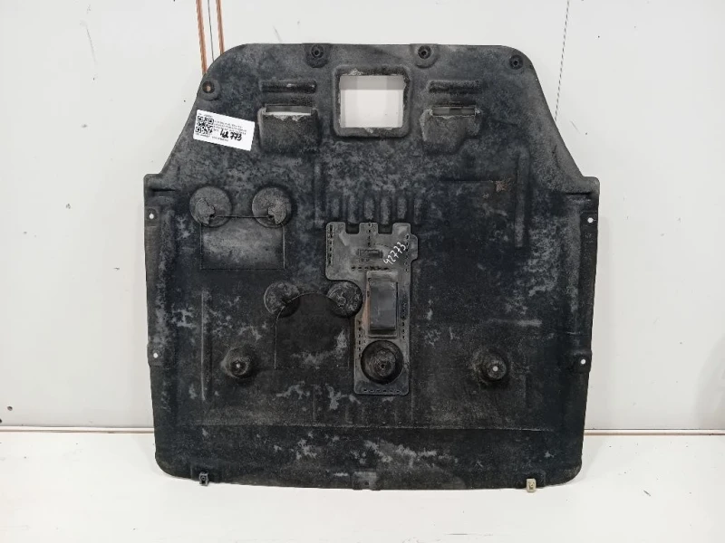 Carter Protezione Motore INF ANT 0093944 Mini MINI Cooper F55 2014