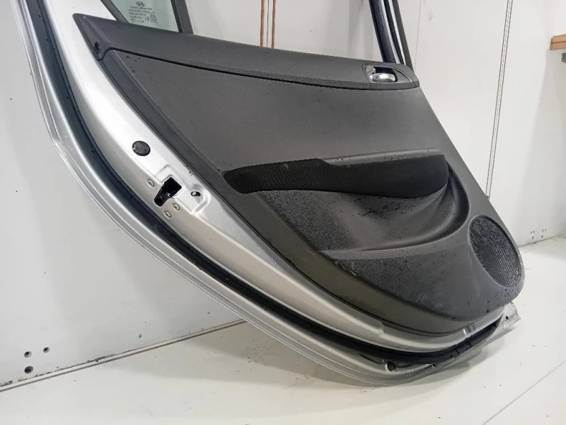 Porta POST SX 770031J010 Hyundai I20 I 2012