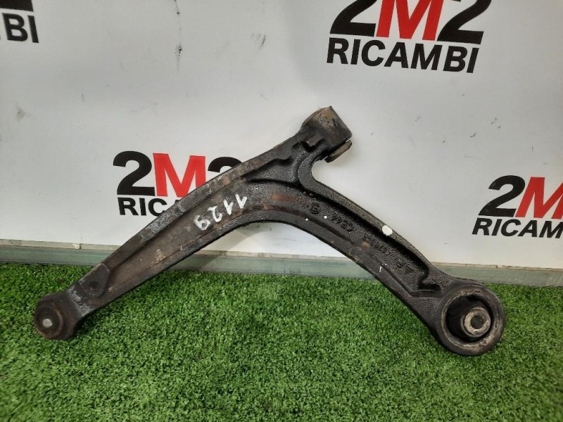 Braccio Oscillante ANT DX 51857022 Fiat 500 II 2008