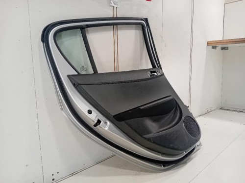 Paraurti POST 71500TASG50ZH Honda JAZZ III 2017