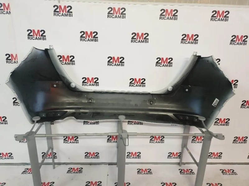 Paraurti POST 71500TASG50ZH Honda JAZZ III 2017