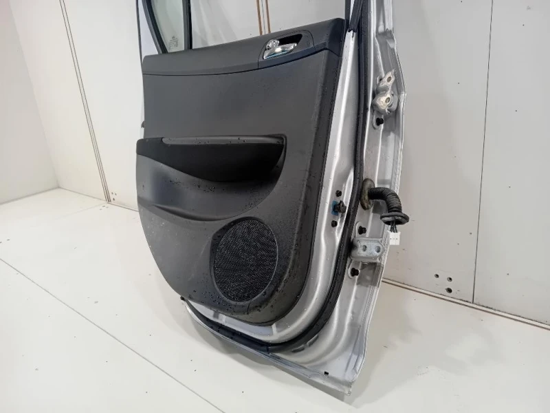 Porta POST SX 770031J010 Hyundai I20 I 2012