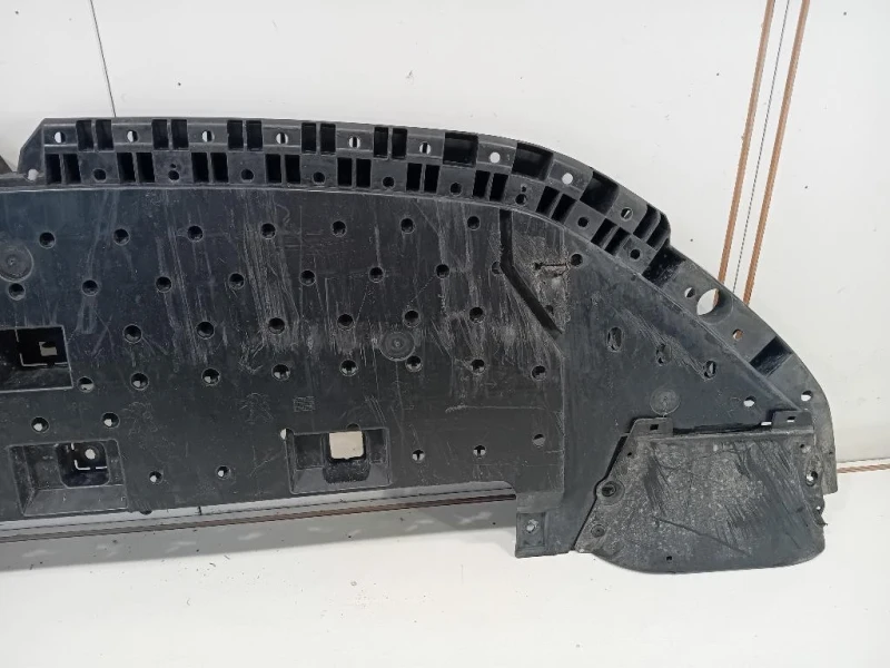 Carter Protezione Motore INF ANT 9823206580 Peugeot 208 II 2019