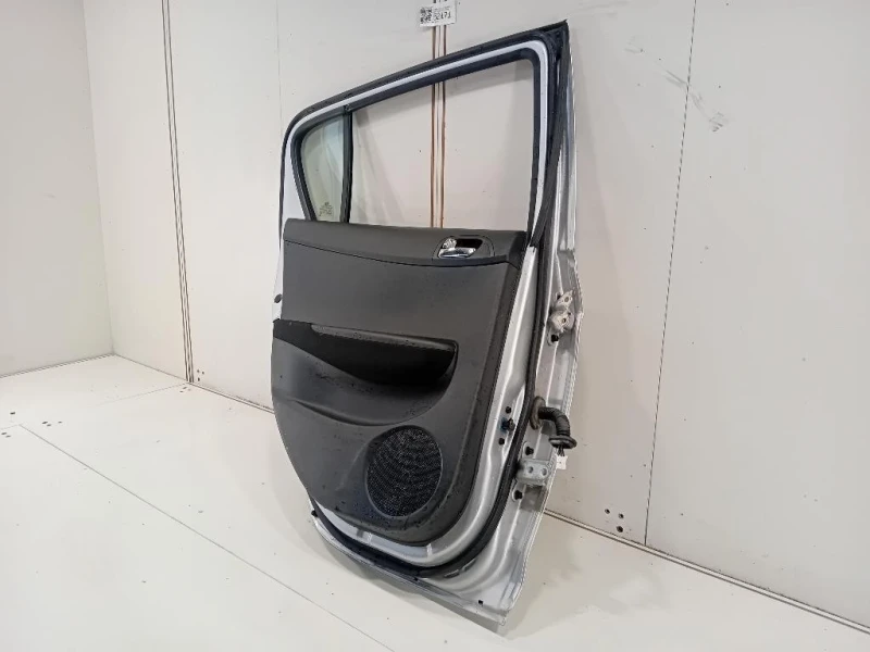 Porta POST SX 770031J010 Hyundai I20 I 2012
