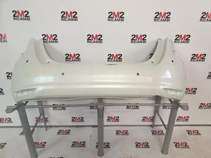 Paraurti POST 71500TASG50ZH Honda JAZZ III 2017