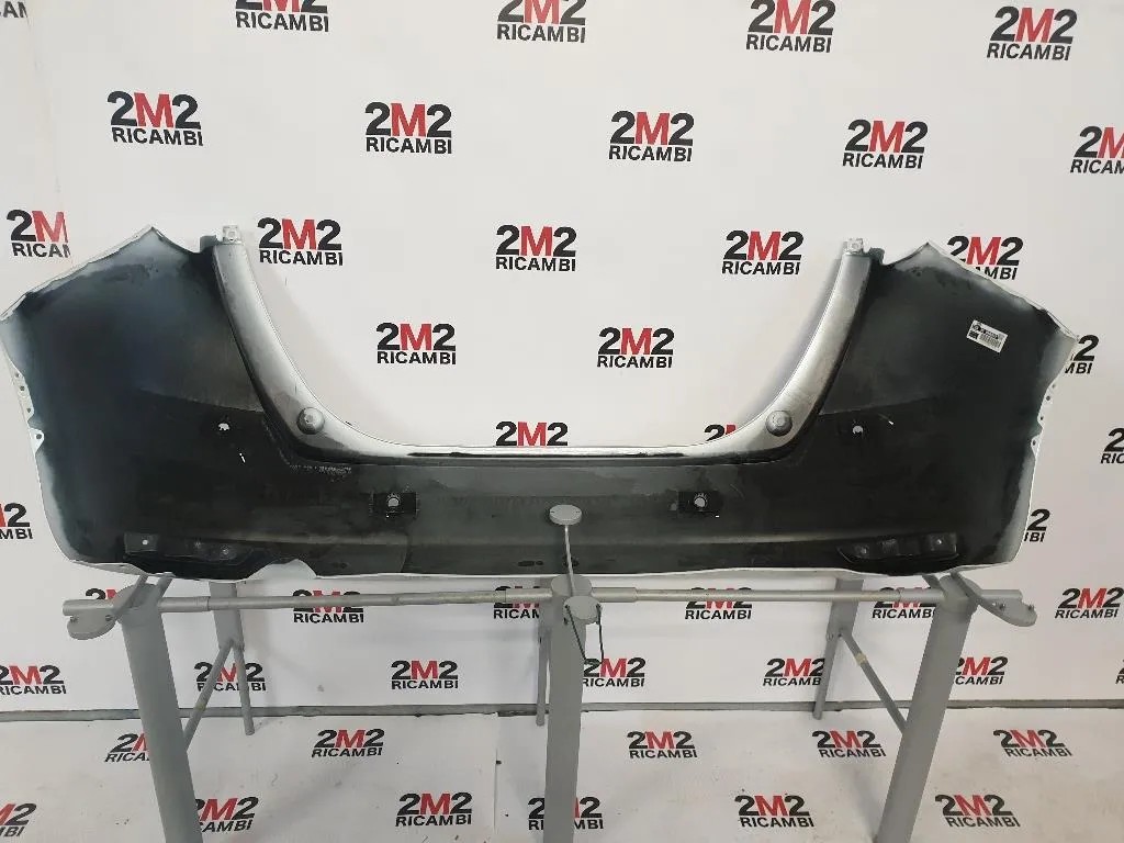 Paraurti POST 71500TASG50ZH Honda JAZZ III 2017