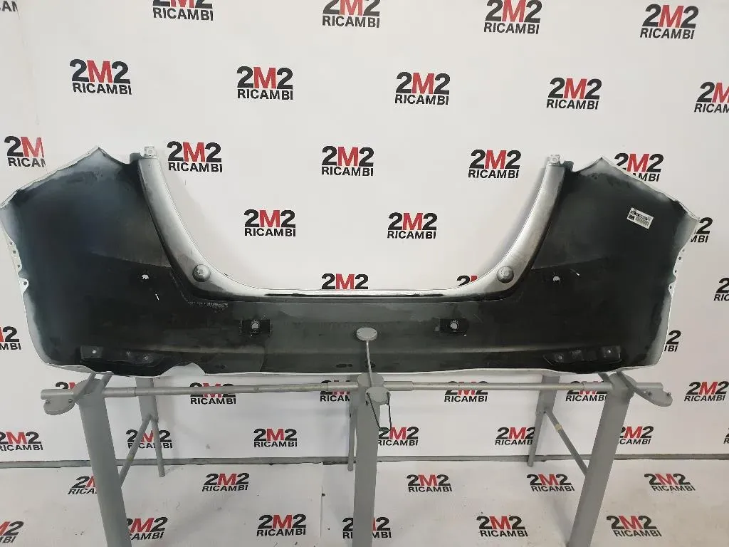 Paraurti POST 71500TASG50ZH Honda JAZZ III 2017