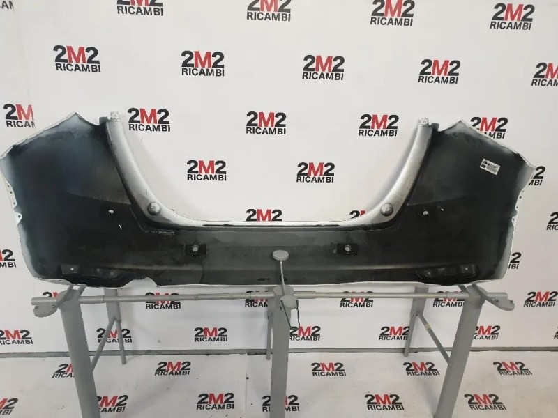 Paraurti POST 71500TASG50ZH Honda JAZZ III 2017