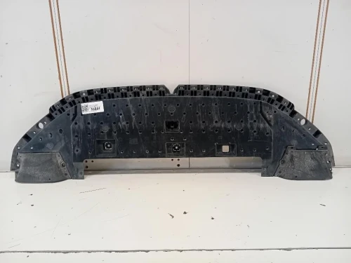 Carter Protezione Motore INF ANT 9823206580 Peugeot 208 II 2019