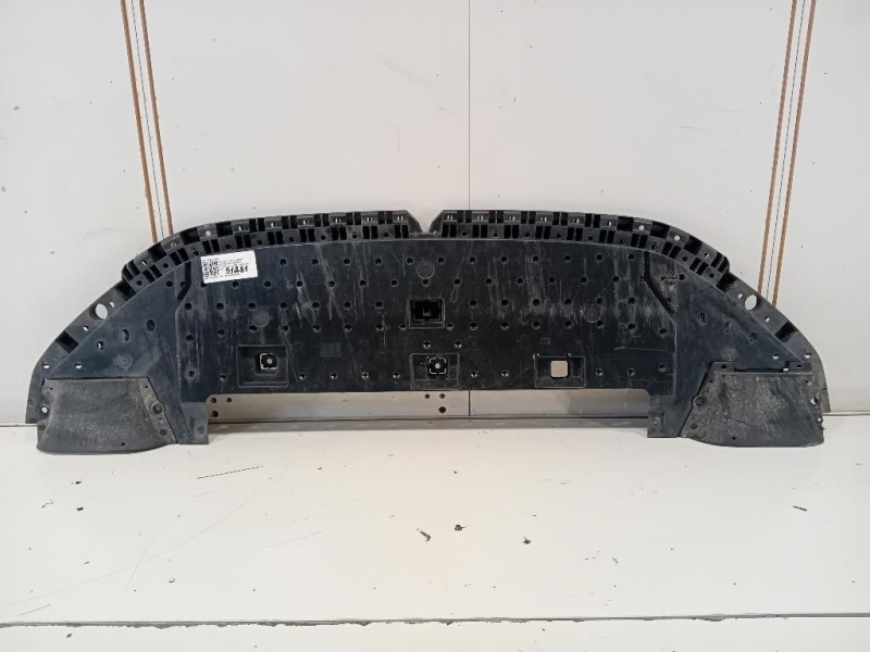 Carter Protezione Motore INF ANT 9823206580 Peugeot 208 II 2019