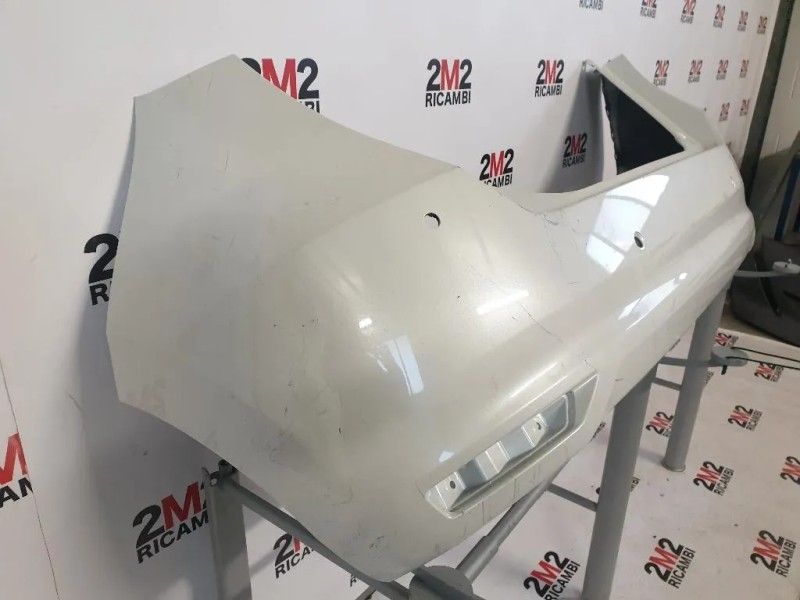 Paraurti POST 71500TASG50ZH Honda JAZZ III 2017