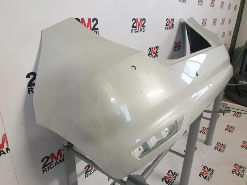 Paraurti POST 71500TASG50ZH Honda JAZZ III 2017