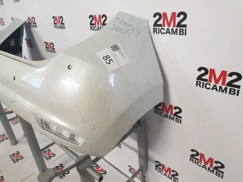 Paraurti POST 71500TASG50ZH Honda JAZZ III 2017