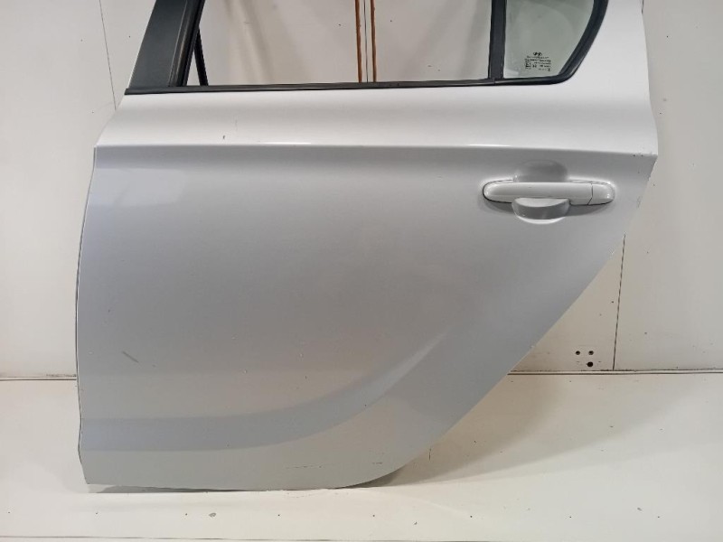 Porta POST SX 770031J010 Hyundai I20 I 2012