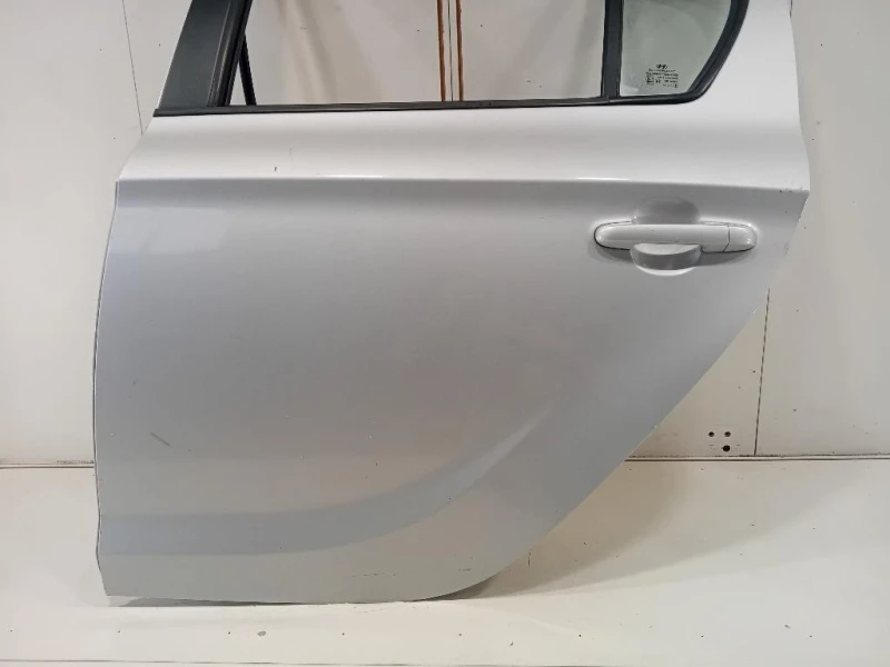 Porta POST SX 770031J010 Hyundai I20 I 2012