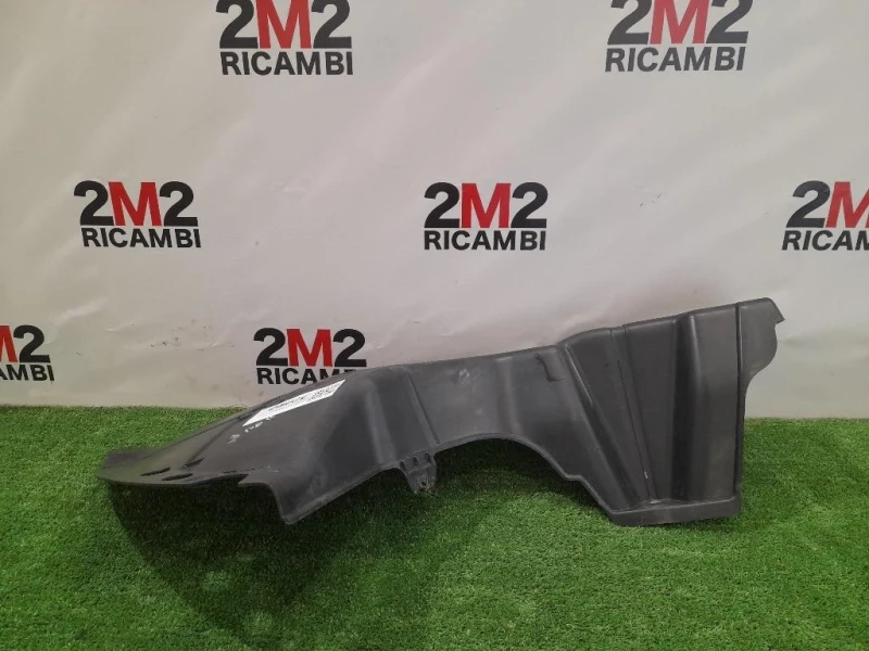 Carter Protezione Motore INF ANT DX 53131220 Citroen Jumper III 2014