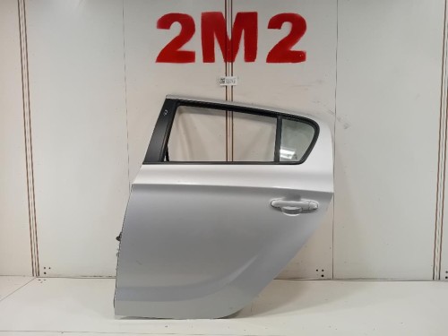 Paraurti POST 71500TASG50ZJ Honda JAZZ III 2017