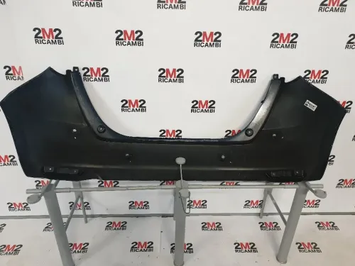 Paraurti POST 71500TASG50ZJ Honda JAZZ III 2017